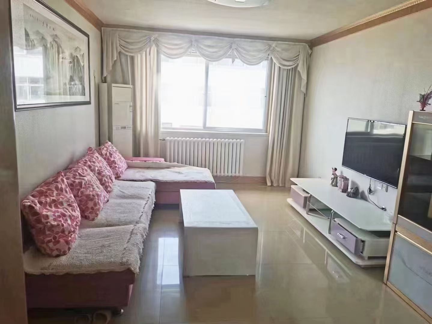 法院附近，涟源小区