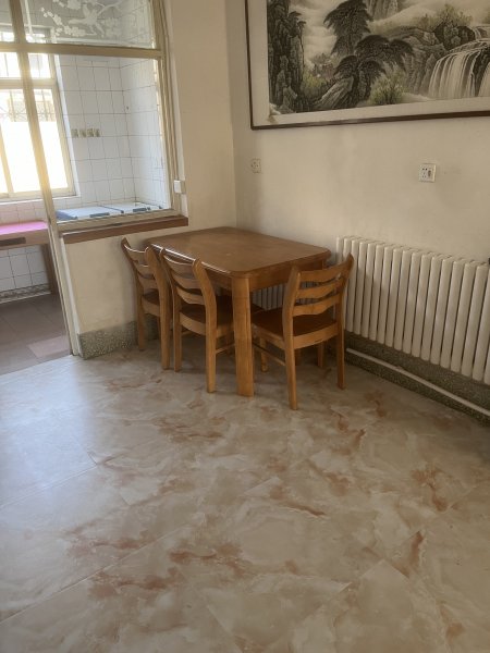 向阳一区学区房