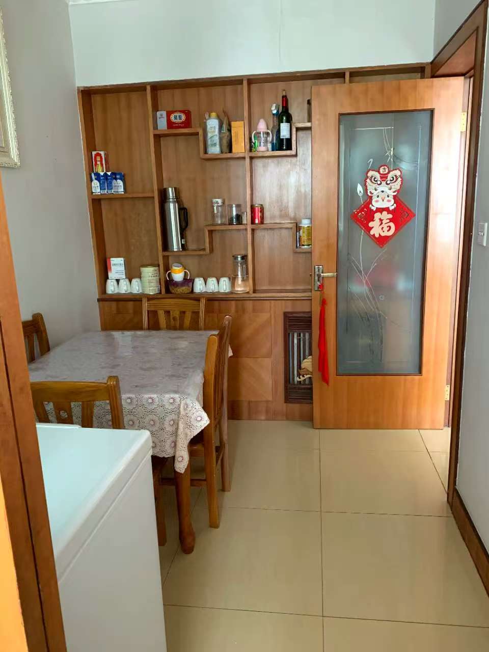 祥和小区一楼出售