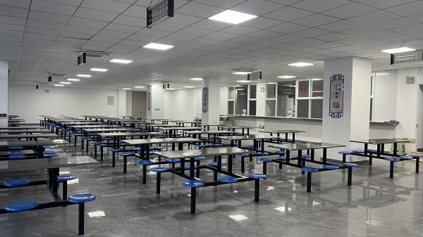 海力风电设备科技（威海）有限公司诚聘帮厨