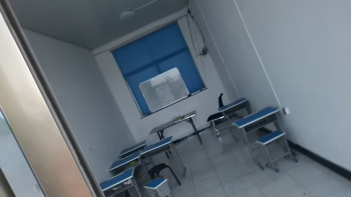 市区**公司北面