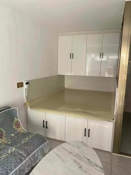 西城华府精装公寓 拎包入住 月租800