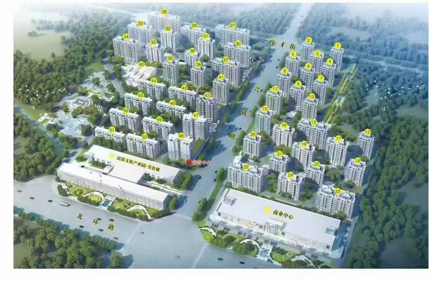 【仅此一套】 瑞驰康城，顶账楼！一楼带花园，109平，毛坯！三室两厅两卫，