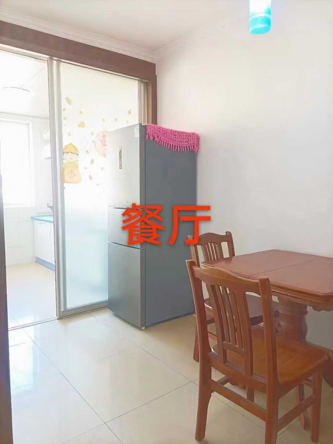 乳山市区富山路小学学区房出租