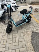 出售雅迪电动车，刚换的新电瓶，仅需888元可置换，乳山市里看车