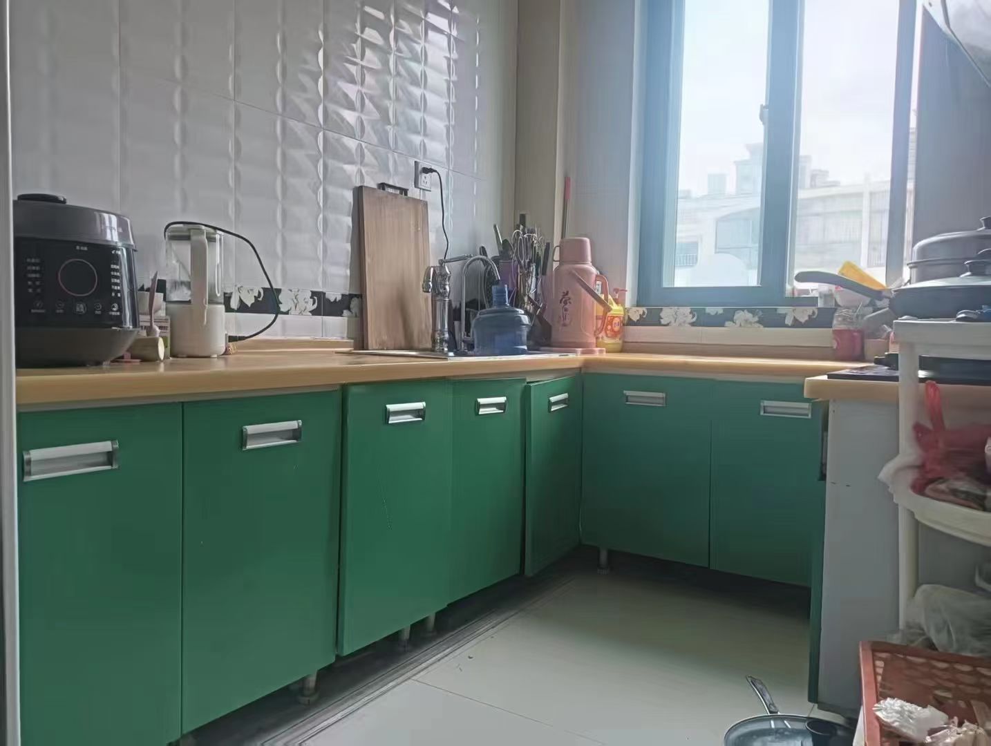 吉房出售