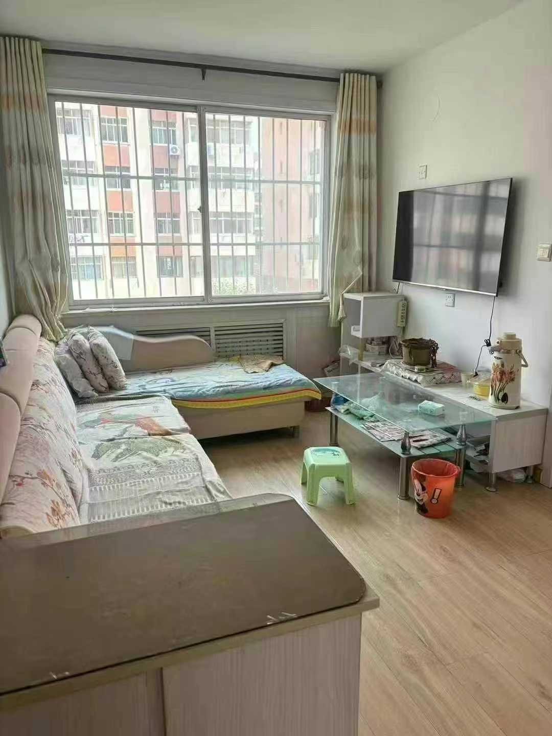 光明小区精装一楼出售