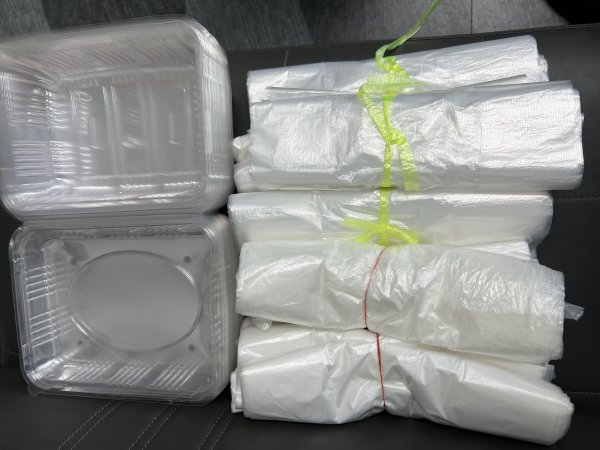 方便袋 包装盒出售