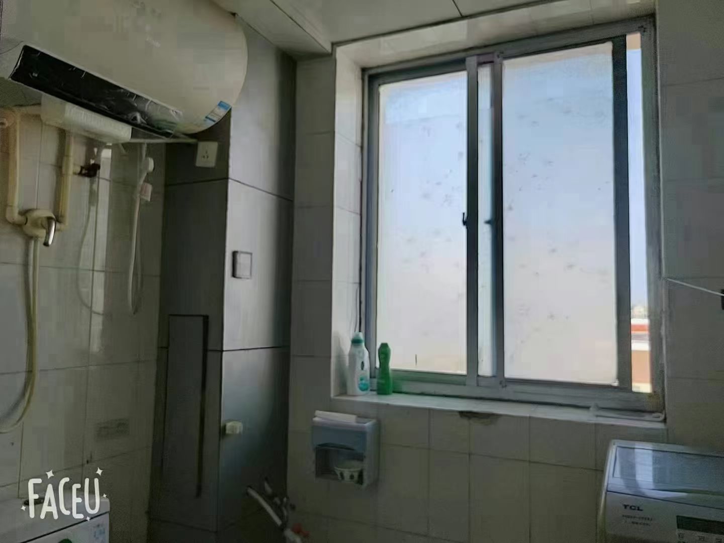 黎明小区