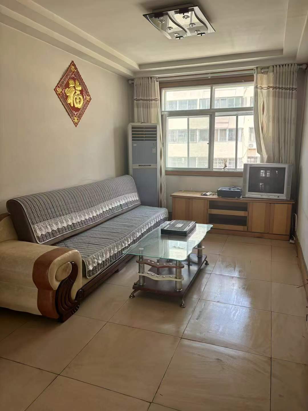 向阳二区三楼