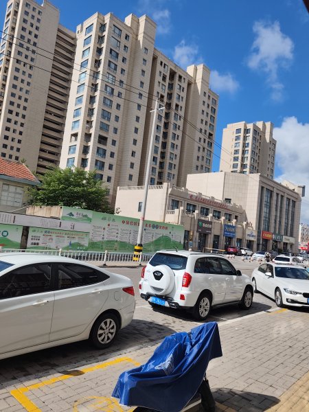 老笙歌后门市出租