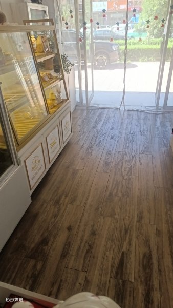 蛋糕店转让