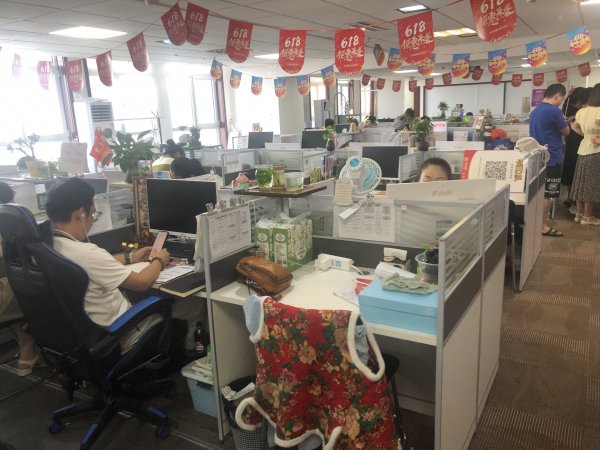 干到退休的畜牧业饲料销售