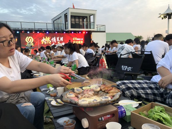 干到退休的畜牧业饲料销售