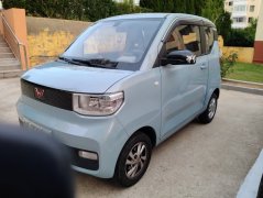 出售五菱宏光mini-市区代步神器！