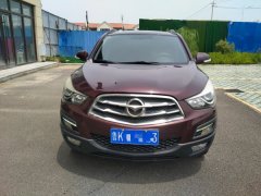 2016年海马S5，1.6手动
